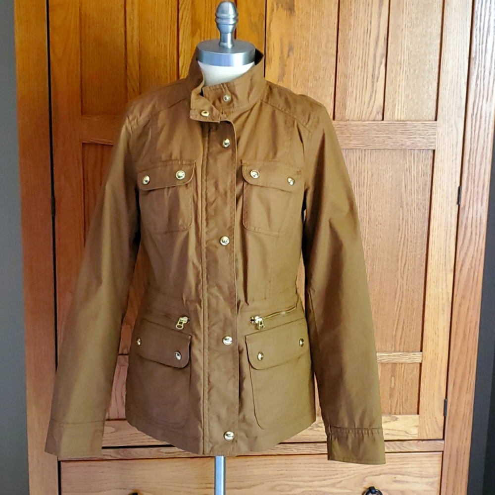Tommy Hilfiger Jacket